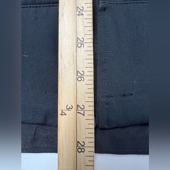 Champion Venture Dry Men’s Jacket Full Zip 3 Pockets Black Size XXL - Picture 10 of 10